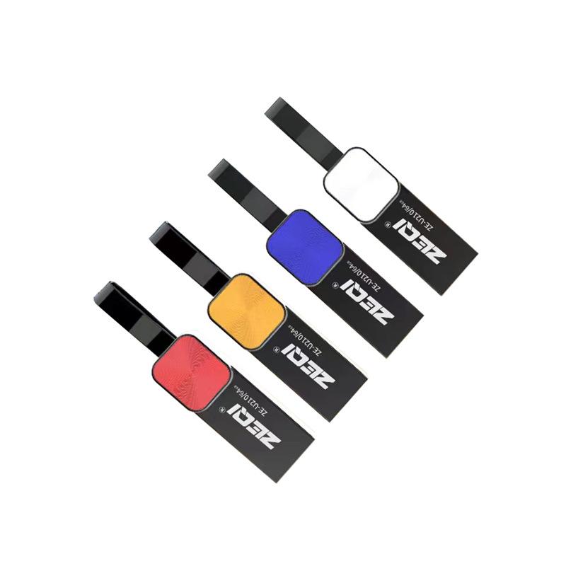 Giao hàng nhanh đĩa U Zeqi Metal 2.0 Đấu giá đủ 4G 8G 16G 32G 64G 128G Đĩa U tốc độ cao