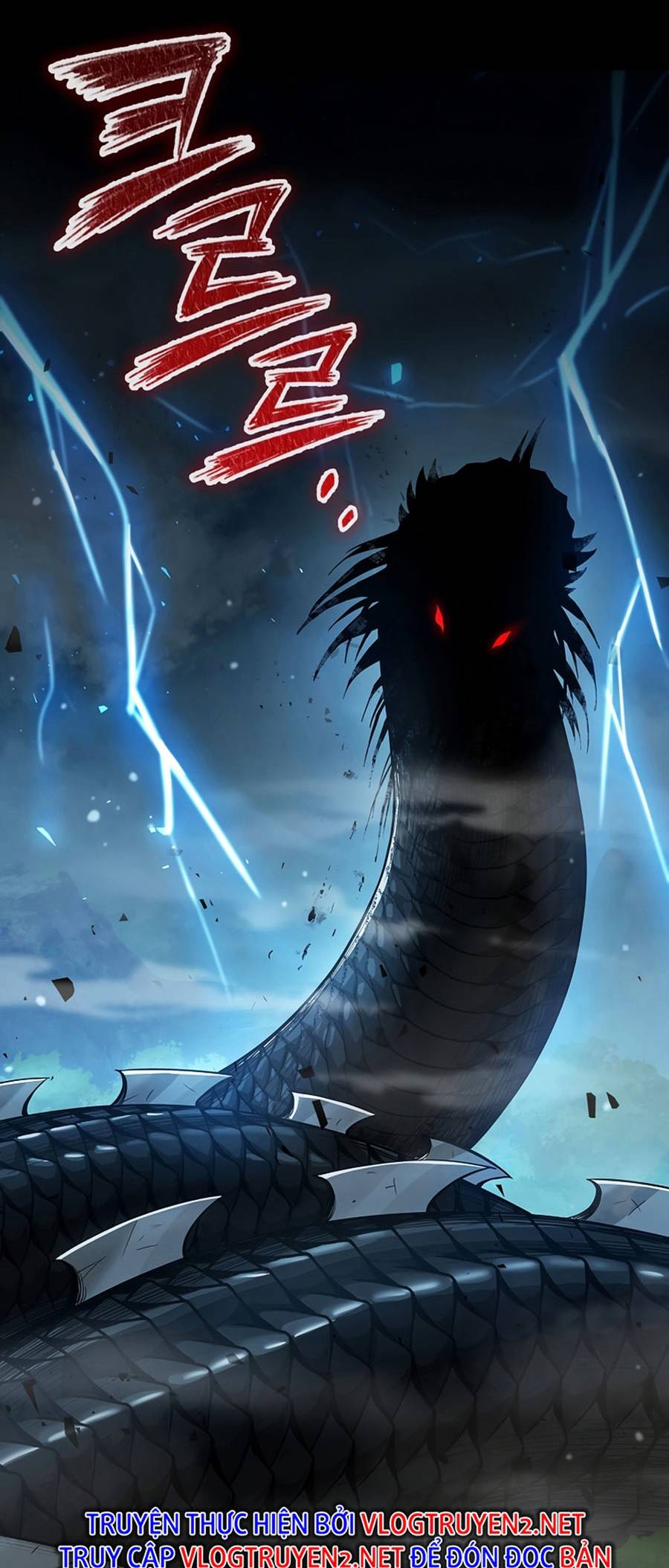 chiến binh học đường - cuộc đột kích trong ngục tối chapter 23 13