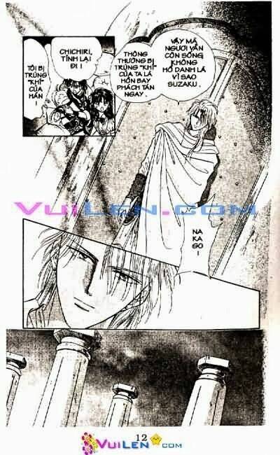 quyển sách kỳ bí chapter 12 13