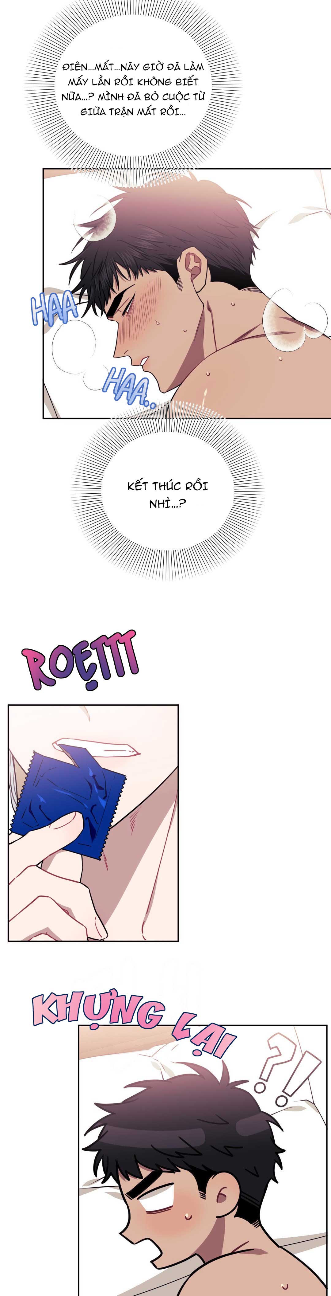 hơn cả bạn bè chapter 11 4