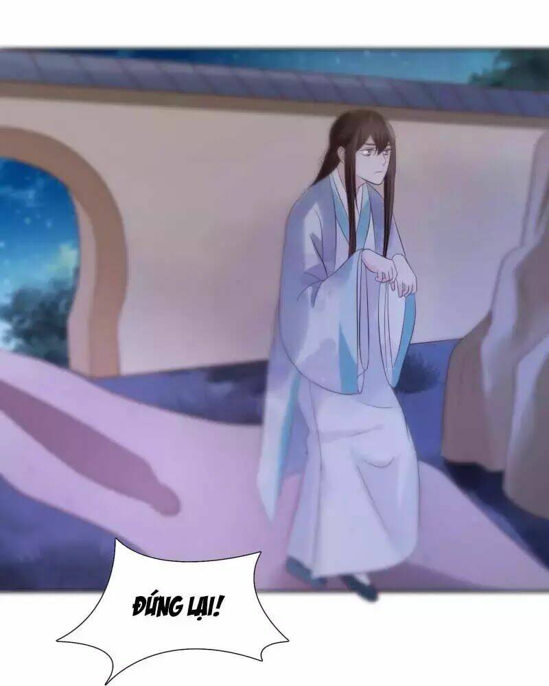 mười dặm hồng trang, thay huynh xuất giá chapter 25 40