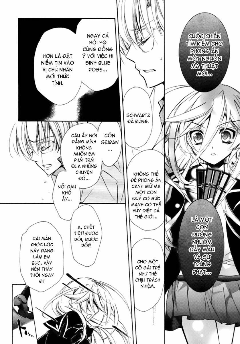 nụ hôn của công chúa tường vi chapter 10 26