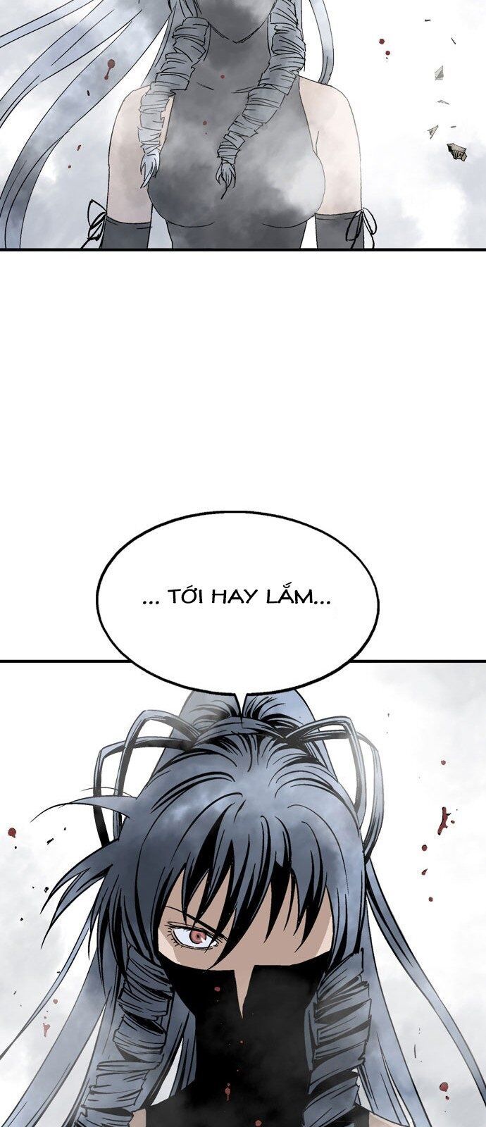 cao thủ 2 chapter 85 49