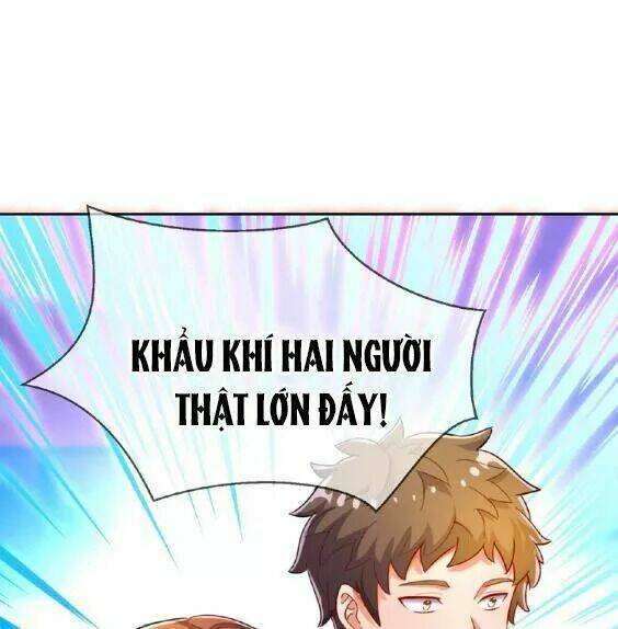 tổng tài khăng khăng lấy vợ thế thân chapter 25 32