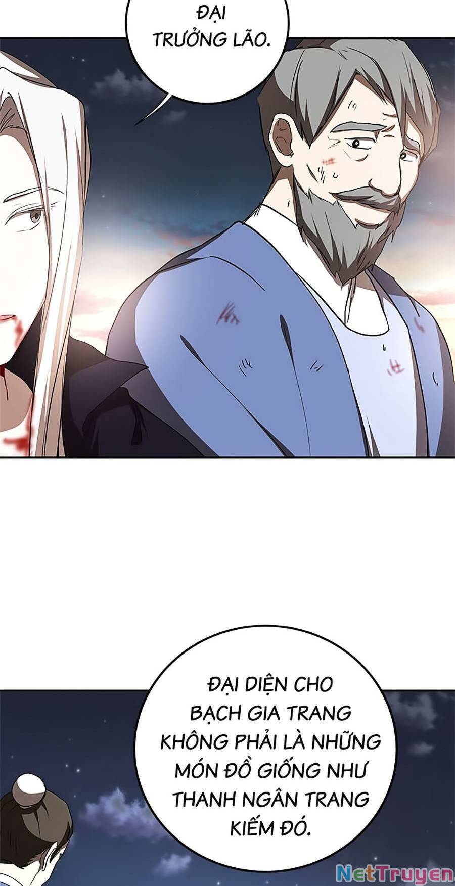 võ đang kỳ hiệp chapter 94 56