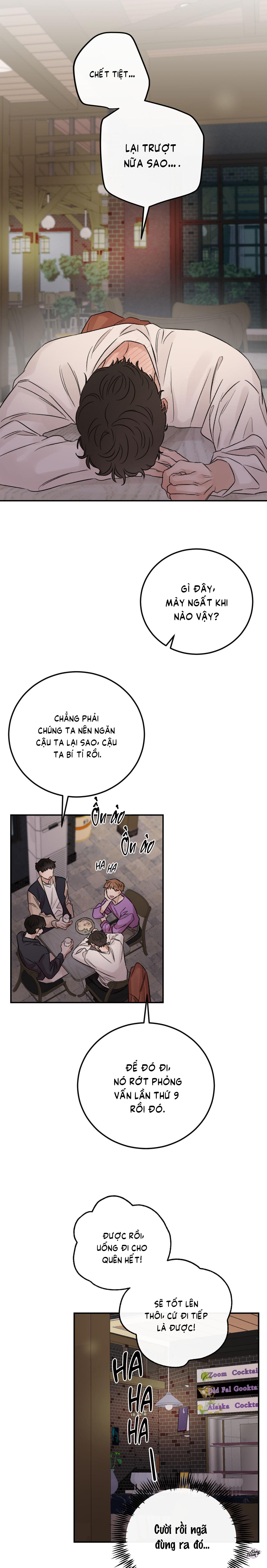 jaeha nhà bên chapter 1 4