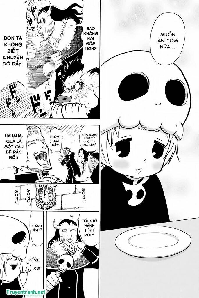 sodatechimaou chapter 4 10