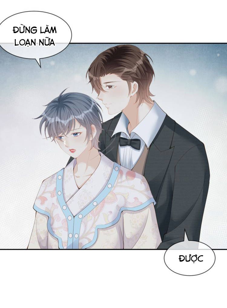 dạ yến chapter 25 8