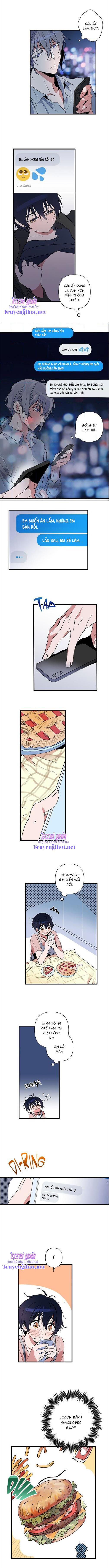 tình yêu cún con chapter 2.2 2