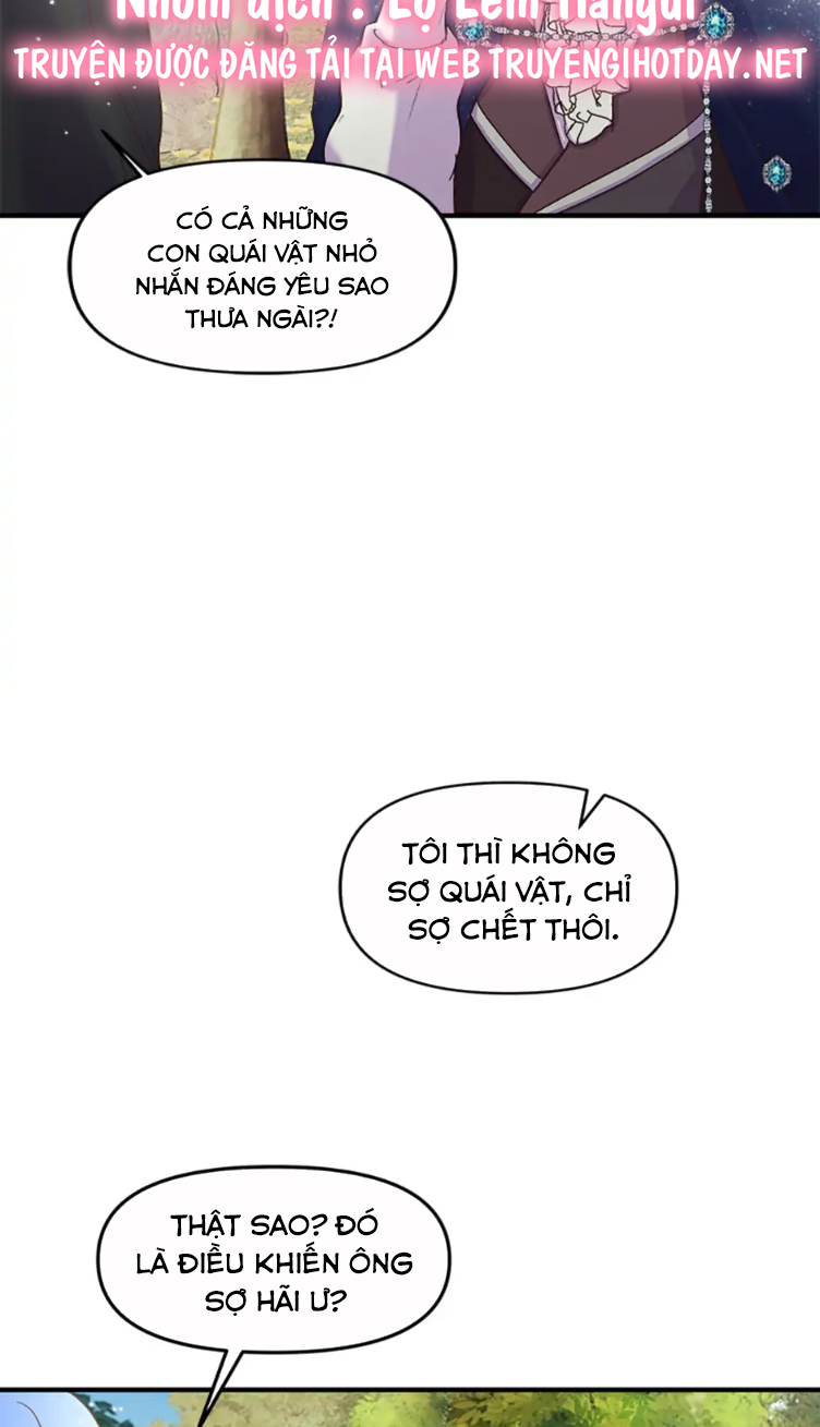 tôi sẽ không kết hôn với ngài đâu chapter 19 51