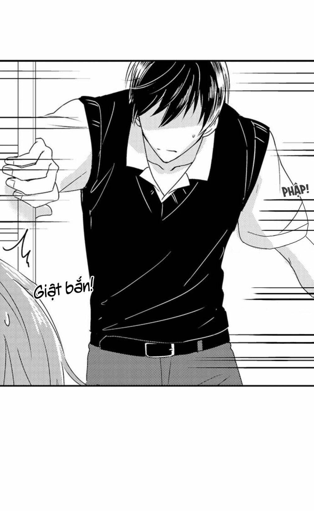 mang thai ở trường nam sinh chapter 53 7