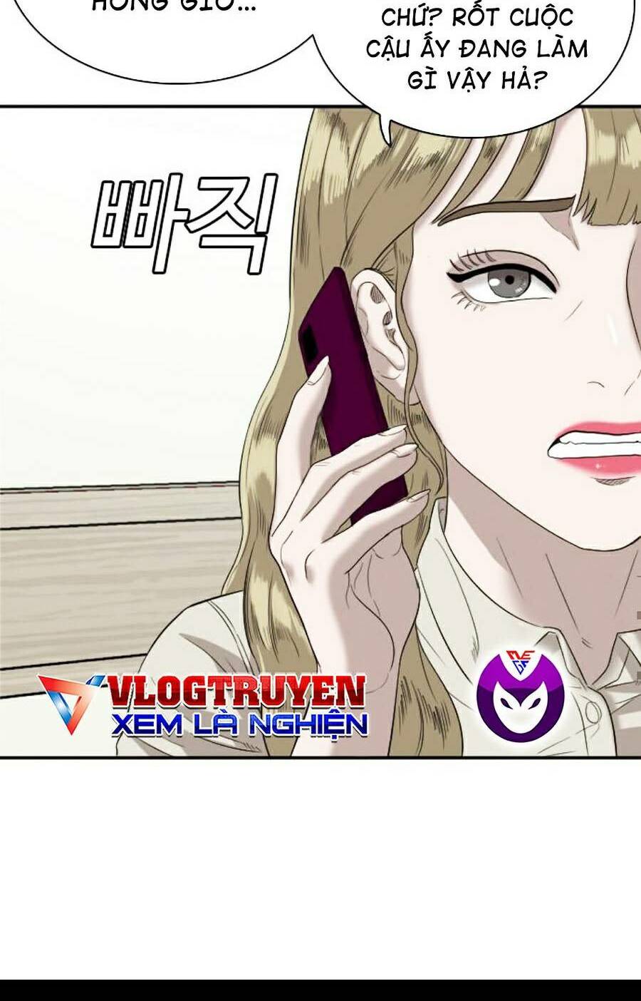 người xấu chapter 72 59