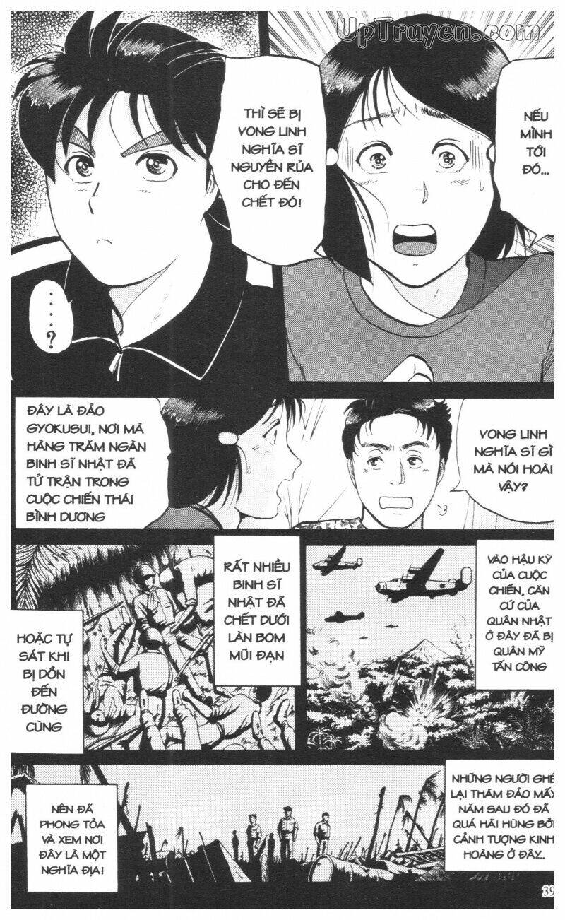 thám tử kindaichi (bản đẹp) chapter 14 42