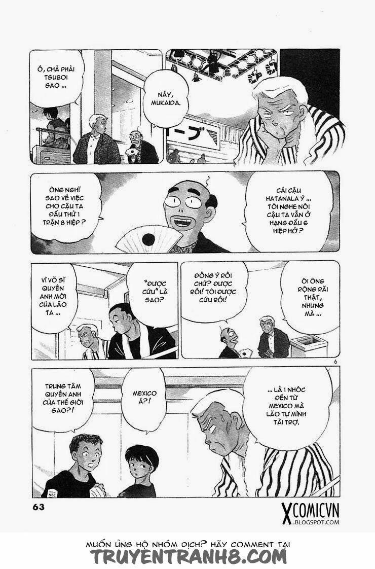 thánh kinh tình yêu chapter 22 6