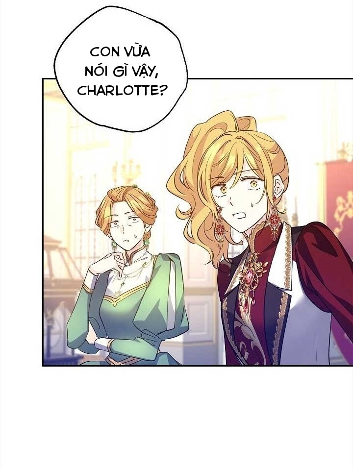 tôi sẽ cố gắng thay đổi cốt truyện chapter 91 31