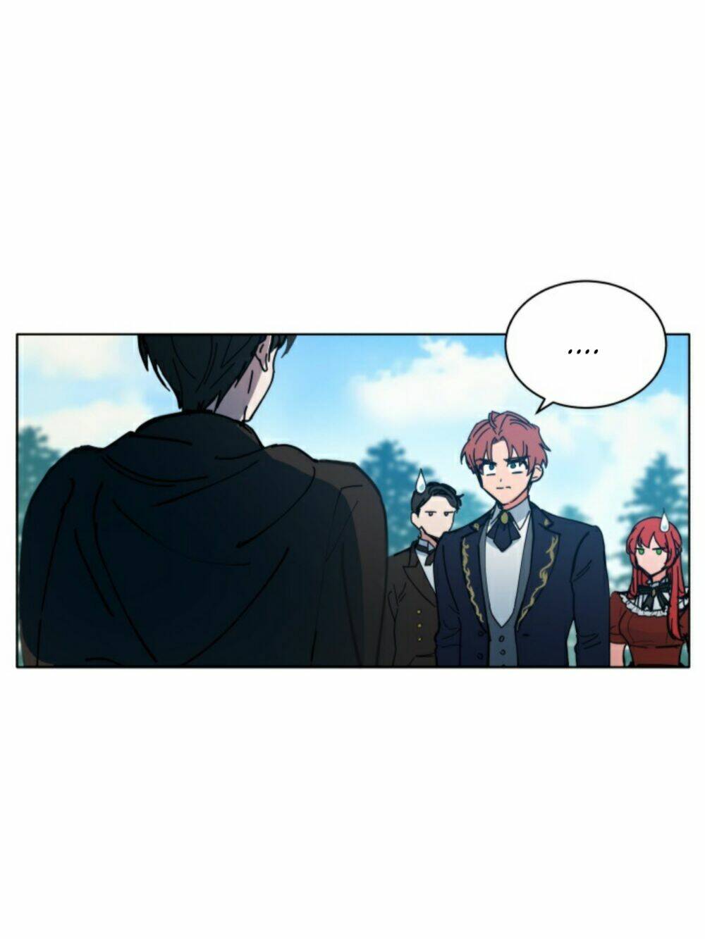 cái chết của lamia orphe chapter 14 13