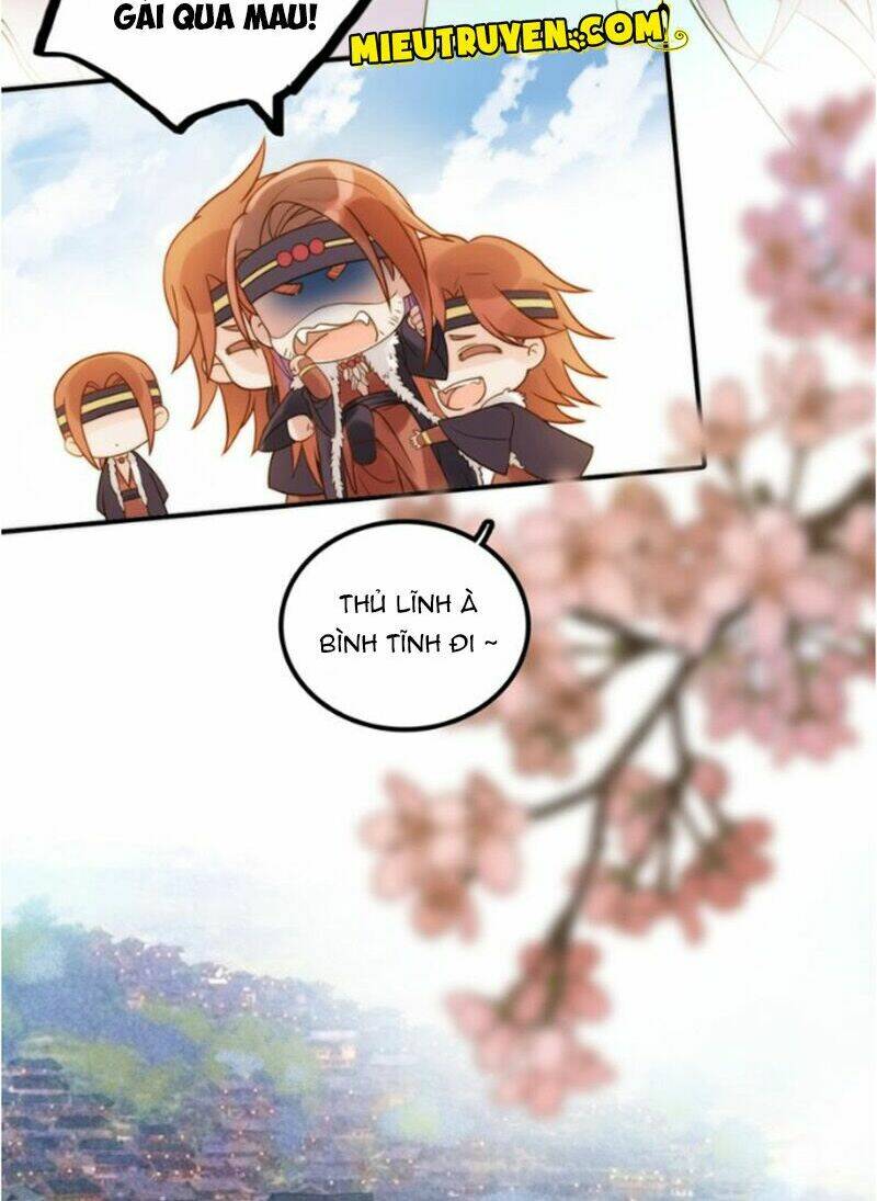 cướp chàng vợ về đón năm mới chapter 23 27