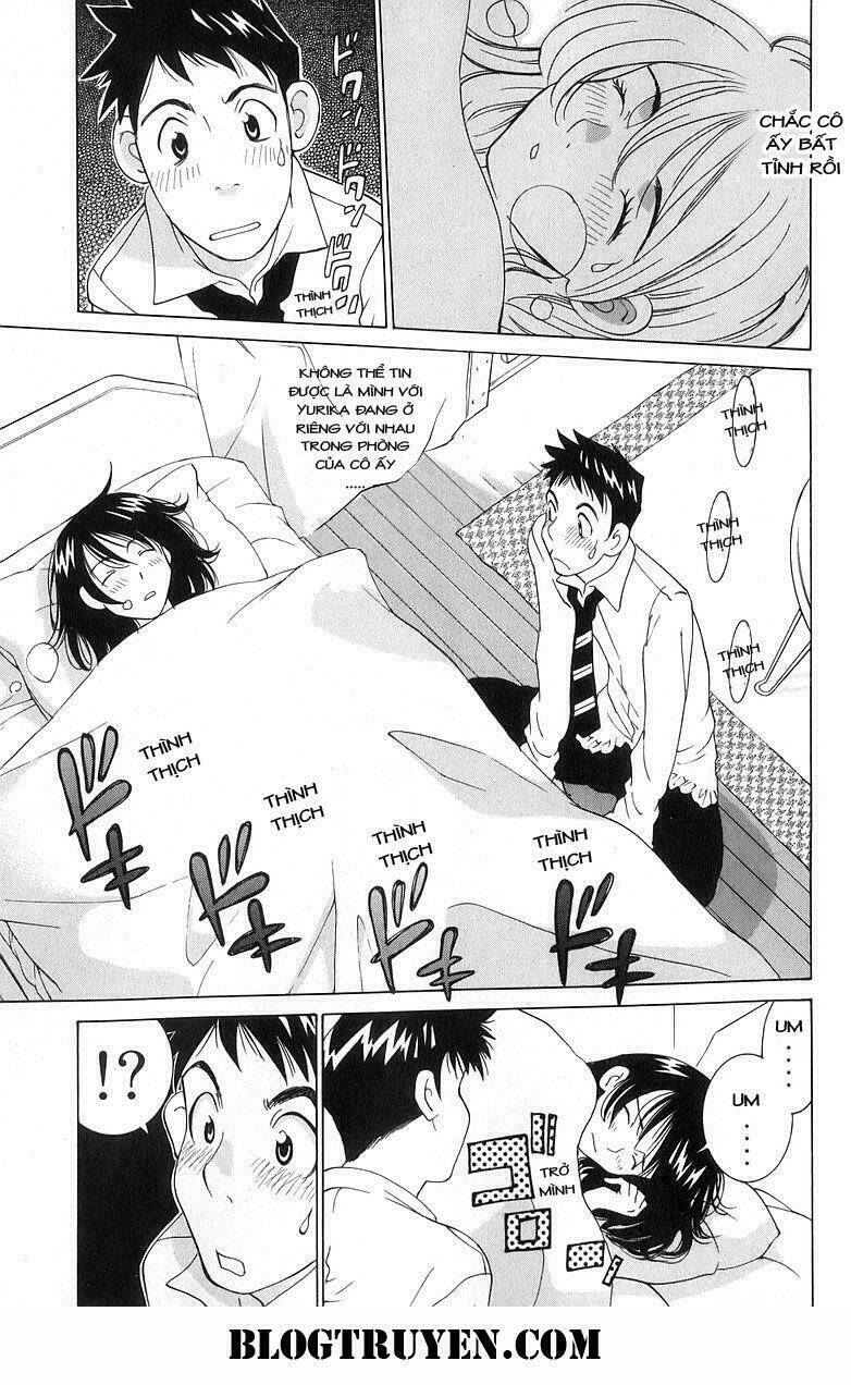 gacha gacha - secret chapter 43 9