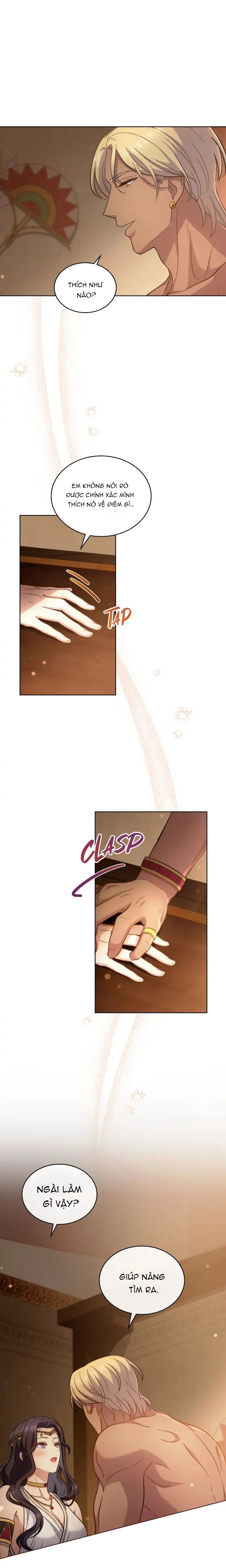 hội cùng thuyền chapter 30.1 7