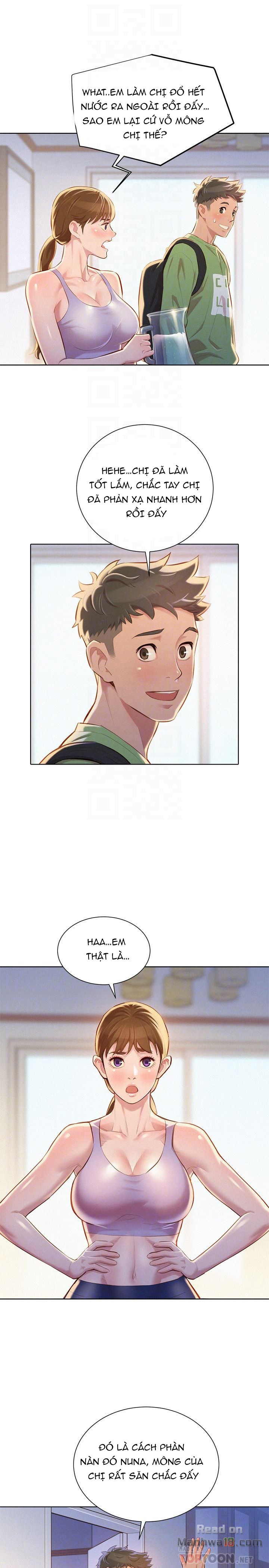 chị gái mưa chapter 68 13