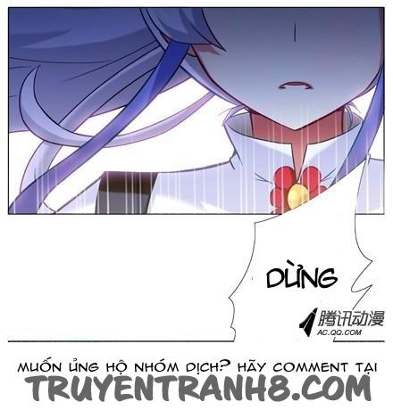 đầu óc đại sư huynh của ta rất đen tối chapter 16 7