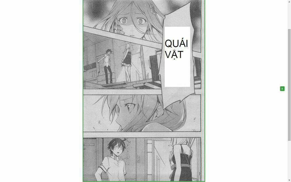 guilty crown chapter 20 9