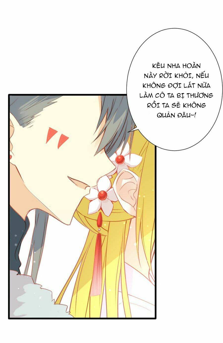 hôm nay ta cũng muốn trêu chọc nàng chapter 43 28