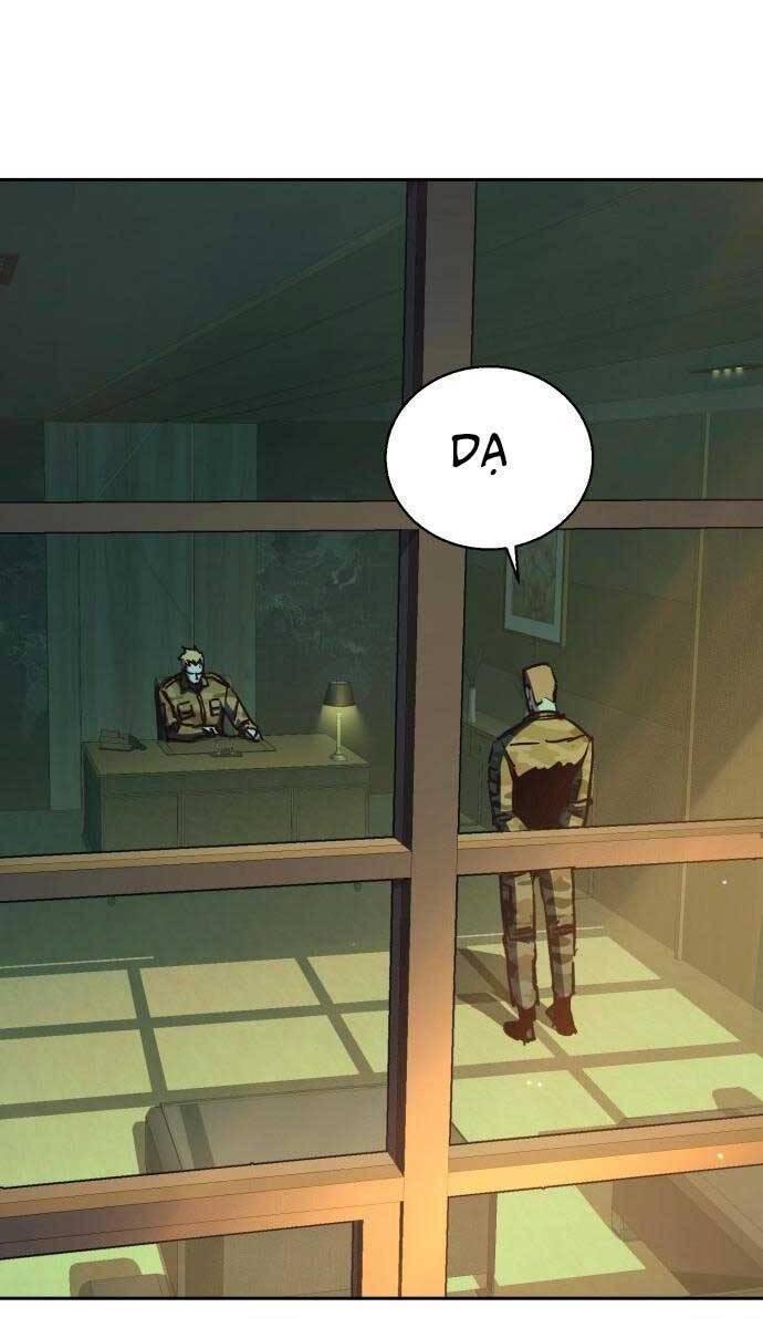 bạn học tôi là lính đánh thuê chapter 142 54