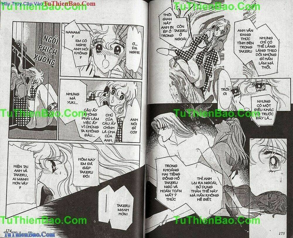 búp bê mario chapter 6 87