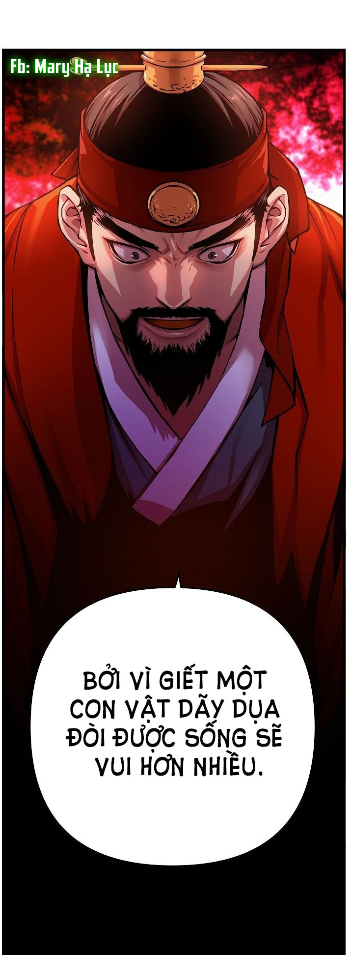 tôi sẽ sống như một hoàng tử chapter 3 50