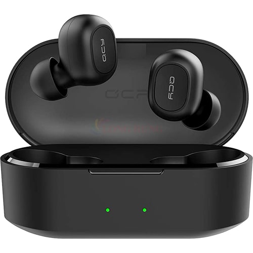 Tai nghe Bluetooth True Wireless QCY-T2C - Hàng chính hãng