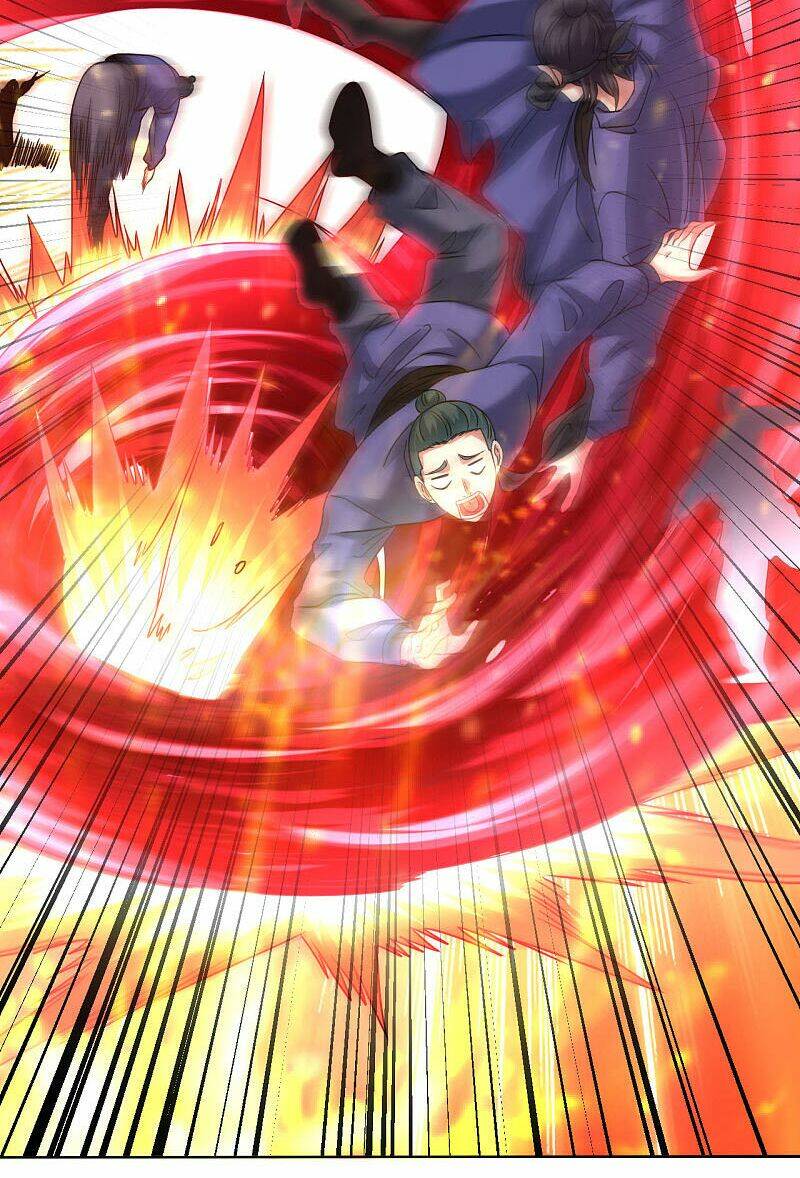 đạo ấn chapter 121 6