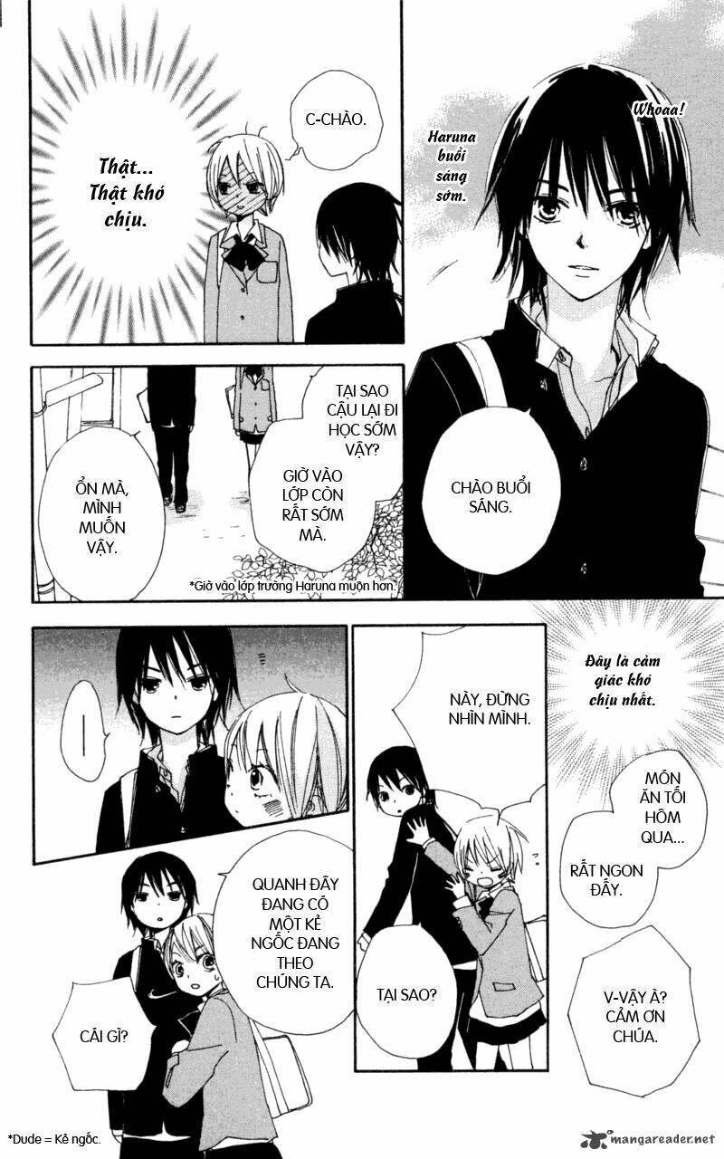 bokura wa itsumo chapter 14 20