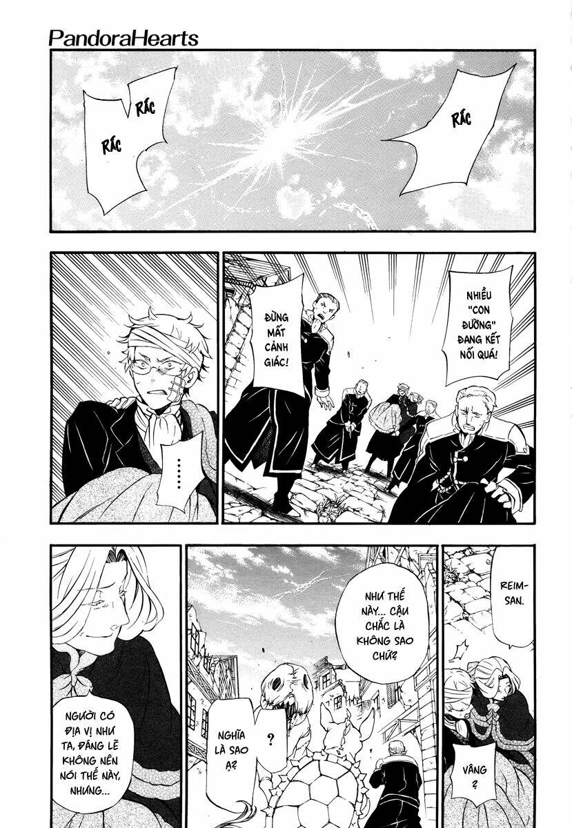 pandora hearts chapter 91 8