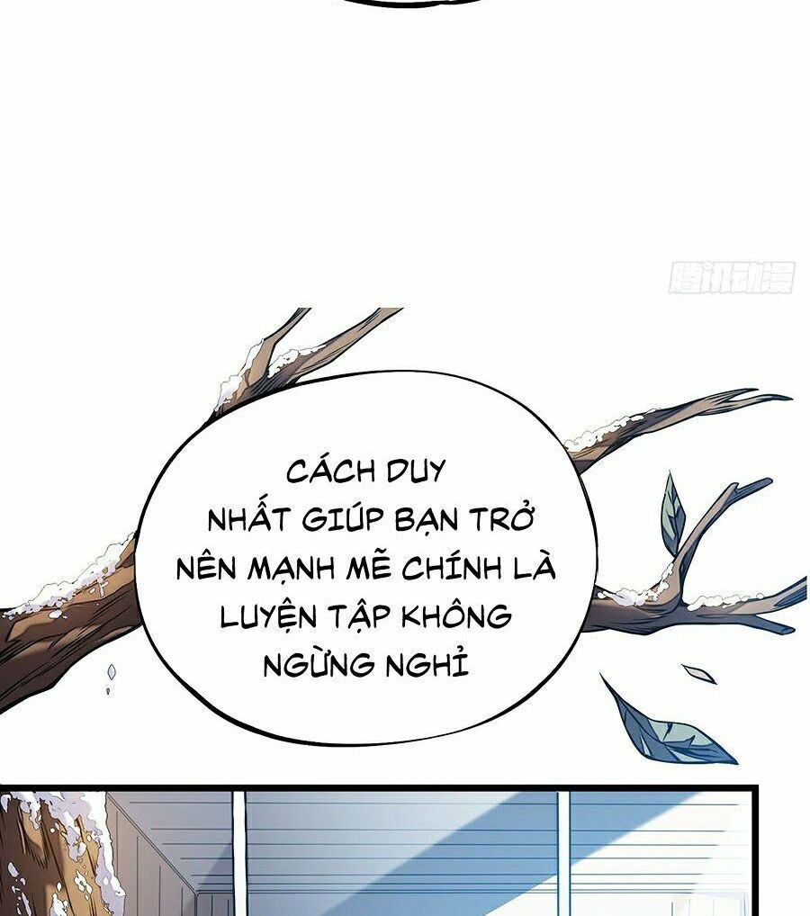 sát thần chi lộ tại dị giới chapter 4 28