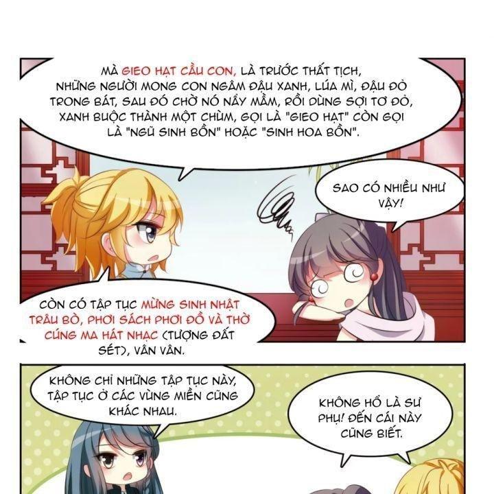 lễ hội truyền thống của trung quốc chapter 2 20