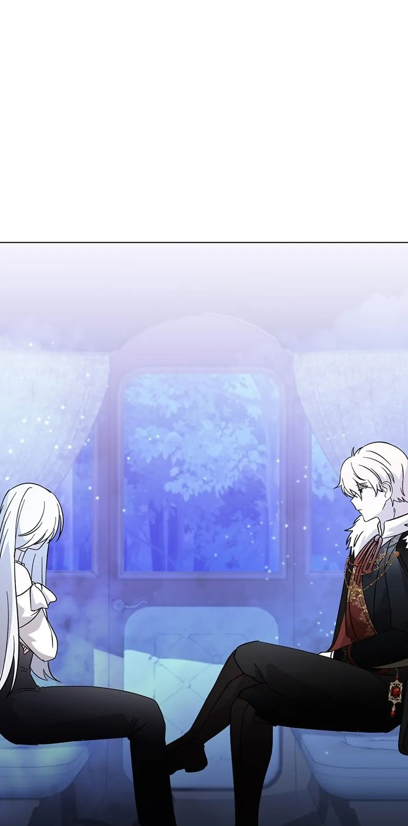 nữ phản diện muốn có kết thúc đẹp chapter 61 22