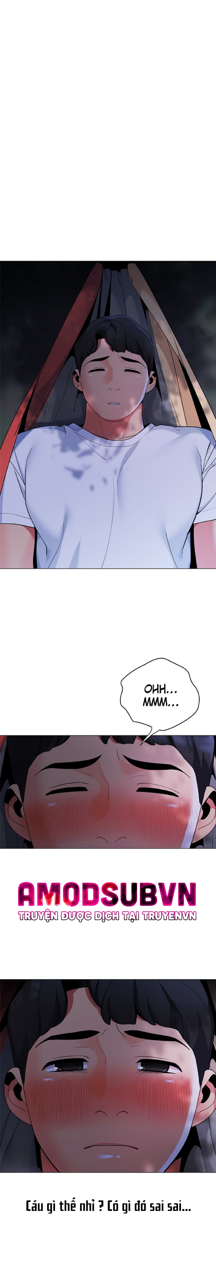 a good day to camp chapter 25 30