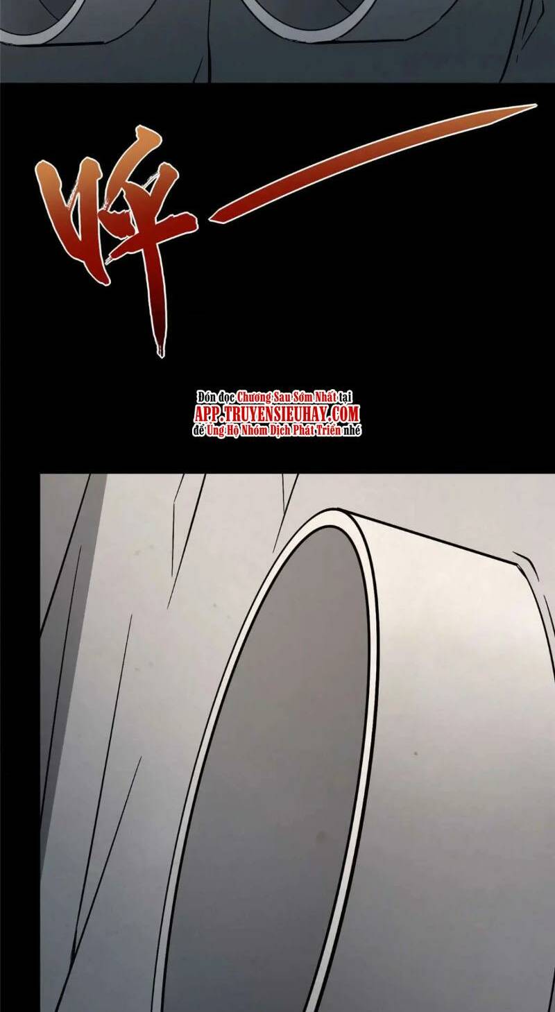 bạn gái virus của tôi chapter 414 2