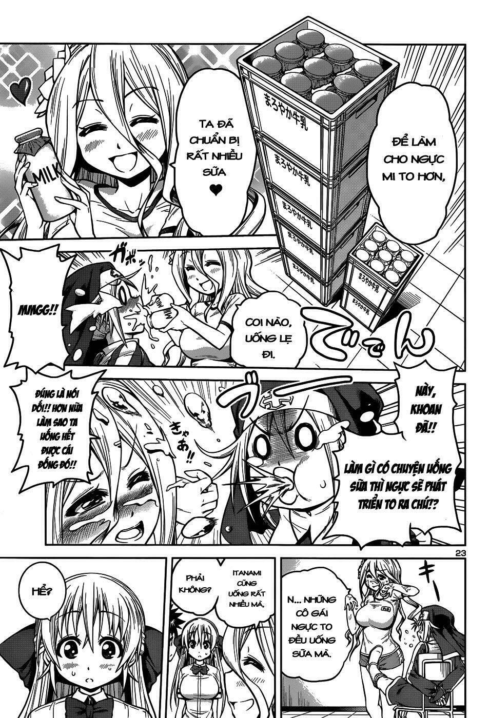 in bura chapter 10 24