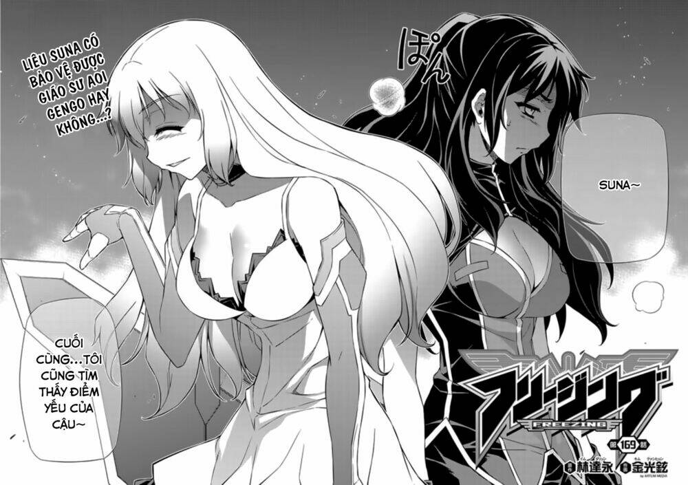 freezing chapter 169 3
