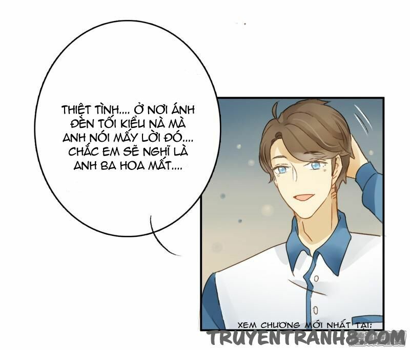 sức mạnh của sắc đẹp chapter 144 17