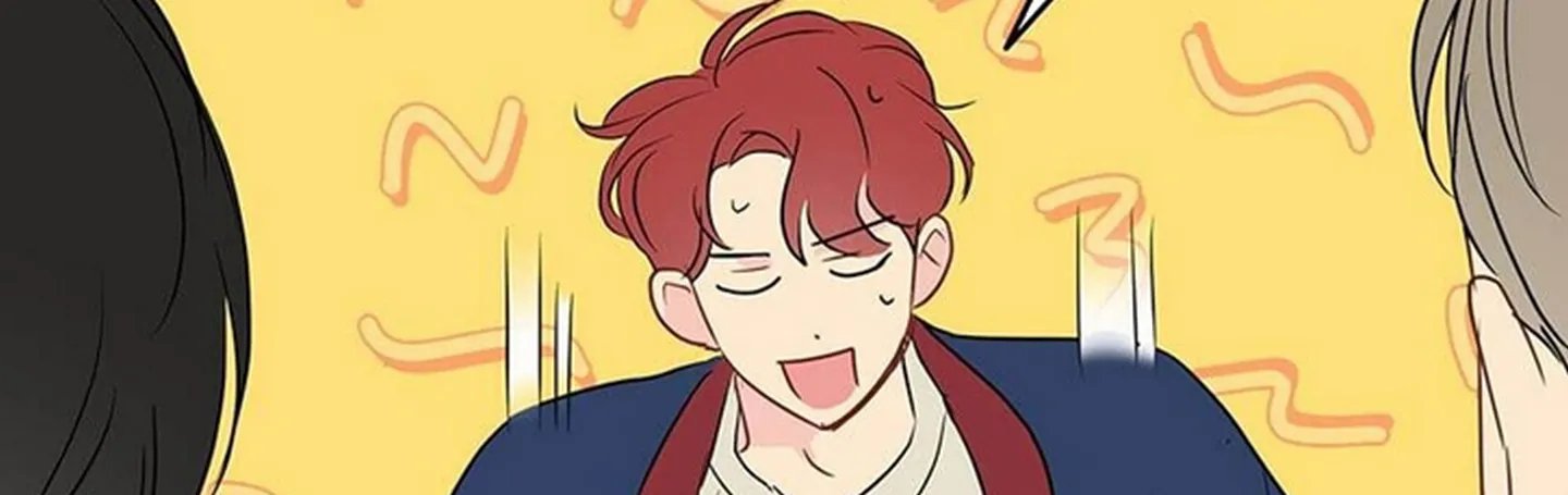 chuyện quái gì với giấc mơ đó vậy chapter 12 317