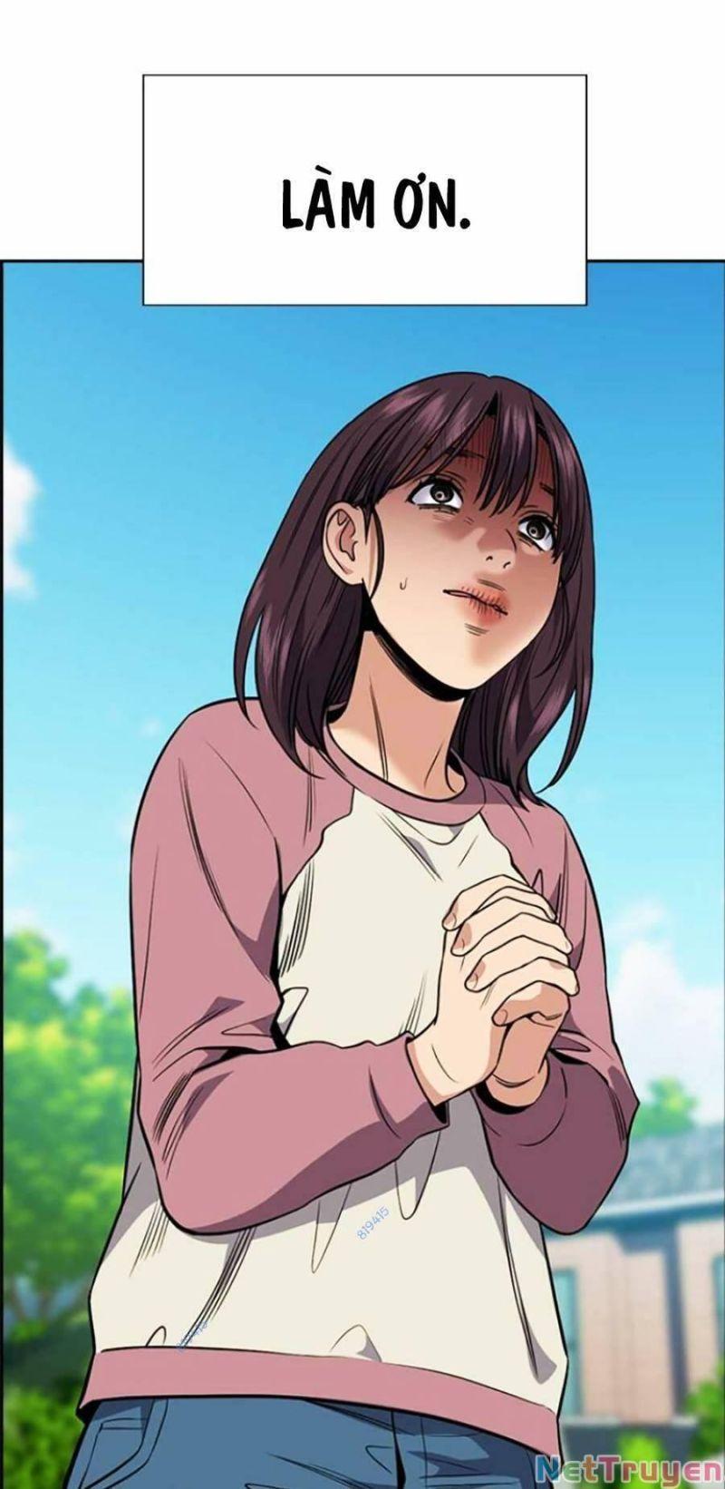 giáo dục chân chính chapter 105 21