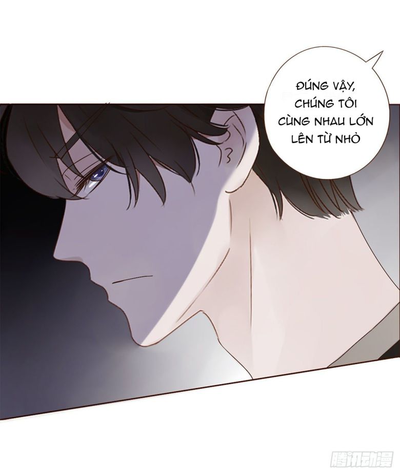 ôm chặt vào lòng chapter 8 5