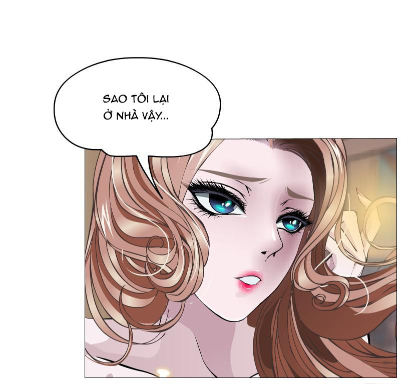 cạm bẫy của nữ thần chapter 96 22