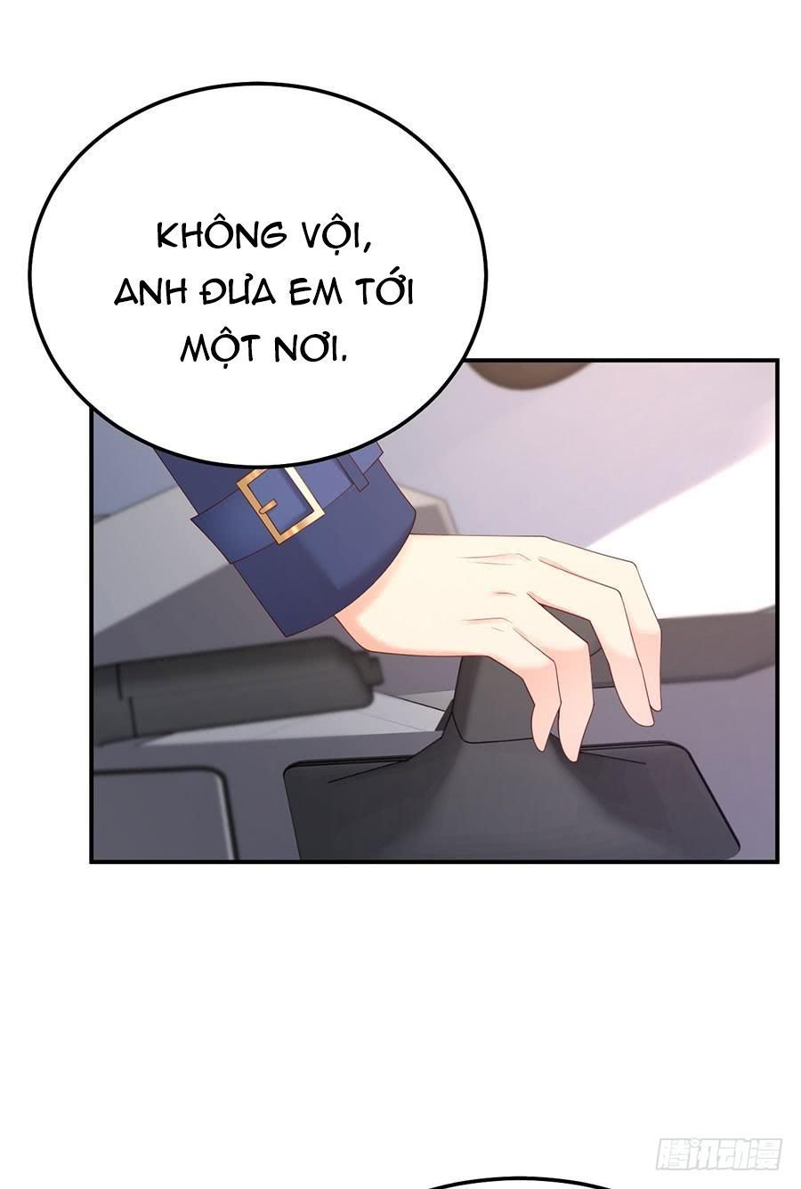 nam thần truy thê chỉ nam chapter 42.1 20