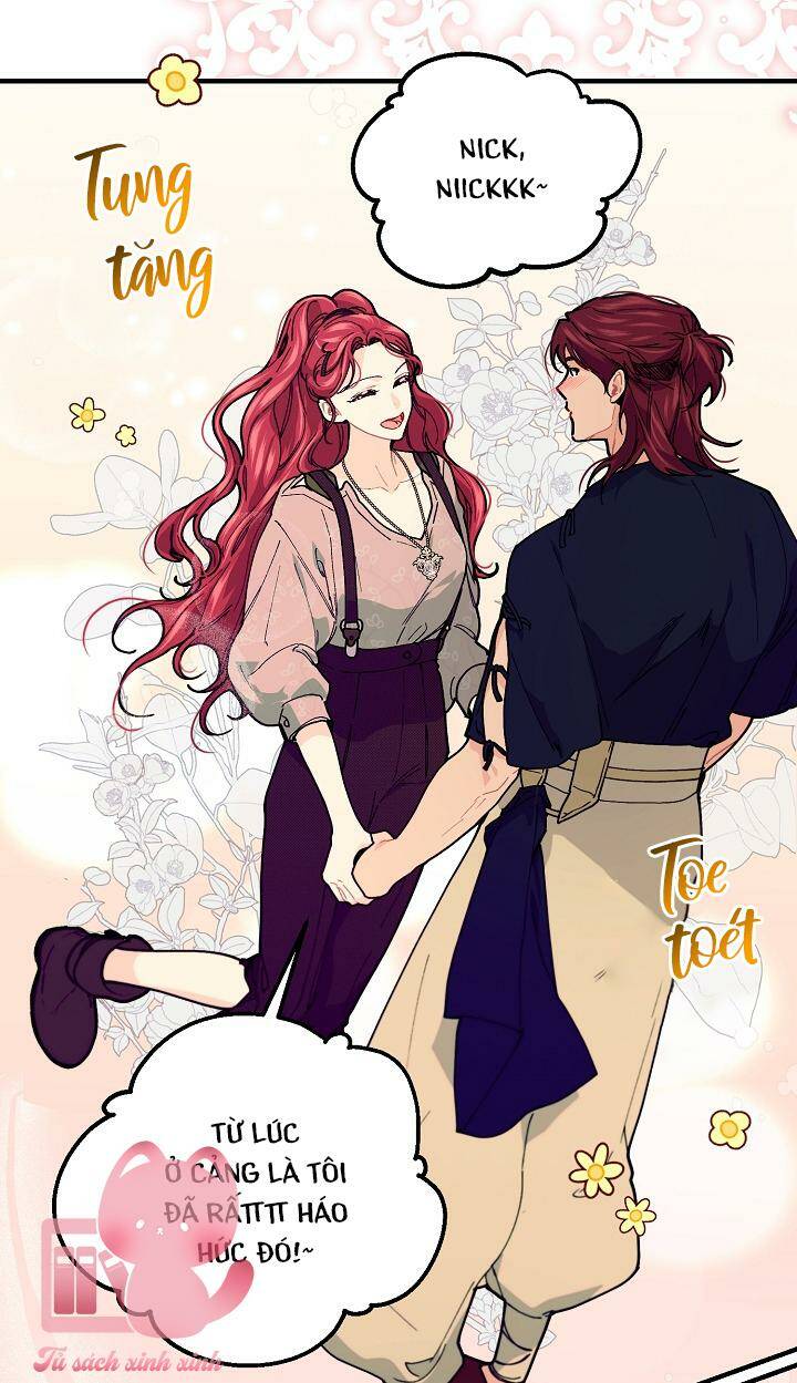 Đại Dương Kiêu Sa Chapter 47 - Trang 61