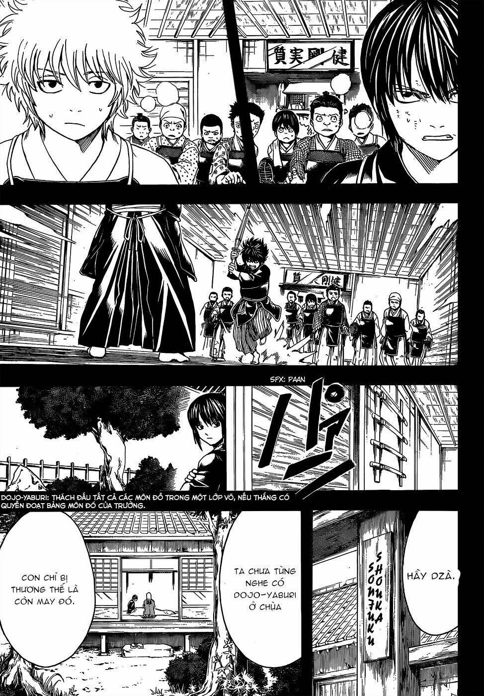 gintama - linh hồn bạc chapter 517 7
