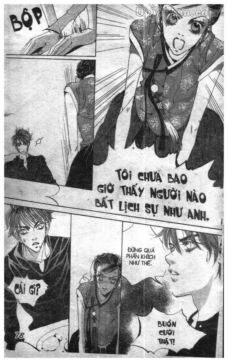 hoàng cung chapter 2 76